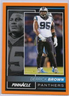 Derrick Brown