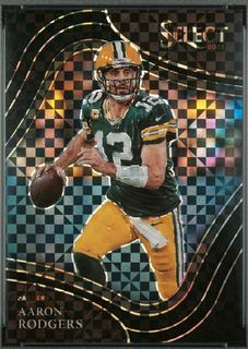 Aaron Rodgers
