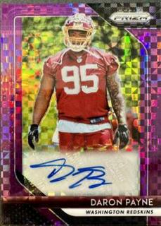 Daron Payne