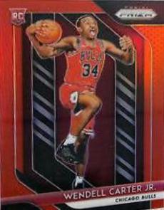 Wendell Carter Jr.