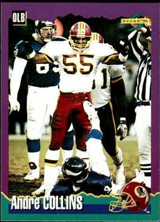 Andre Collins