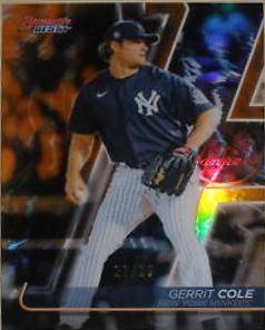 Gerrit Cole