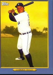 Miguel Cabrera