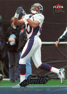 Rod Smith