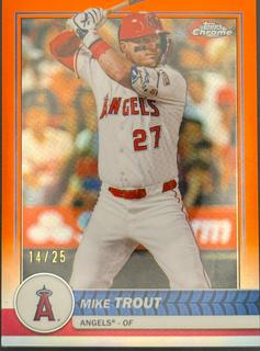 Mike Trout