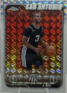 Chris Paul