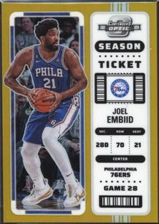 Joel Embiid