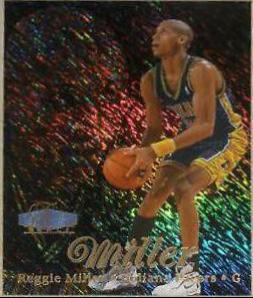 Reggie Miller