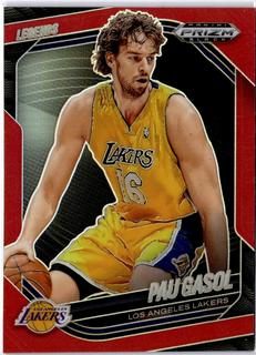 Pau Gasol