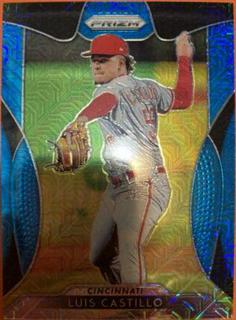 Luis Castillo