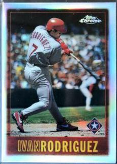 Ivan Rodriguez