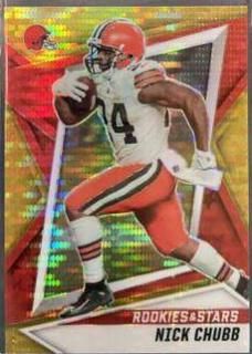 Nick Chubb