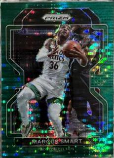 Marcus Smart