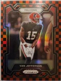 Van Jefferson
