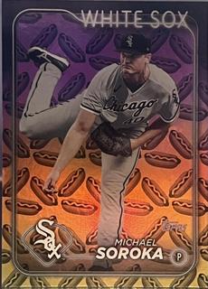 Michael Soroka