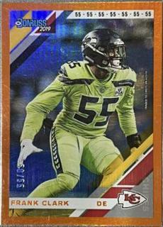 Frank Clark