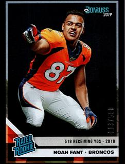 Noah Fant