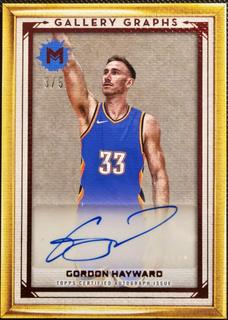 Gordon Hayward