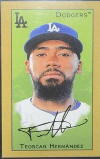 Teoscar Hernandez
