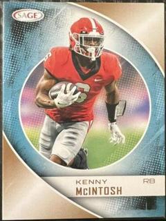 Kenny McIntosh