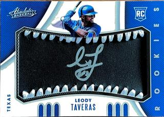 Leody Taveras