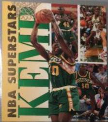 Shawn Kemp