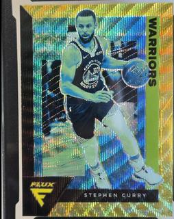 Stephen Curry