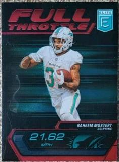 Raheem Mostert
