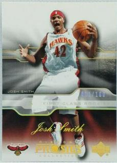 Josh Smith