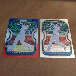 Anthony Rizzo