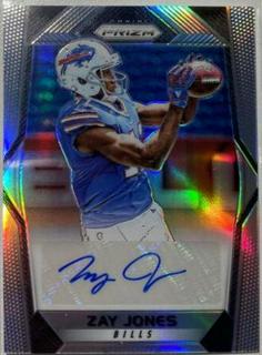 Zay Jones