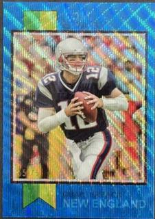 Tom Brady