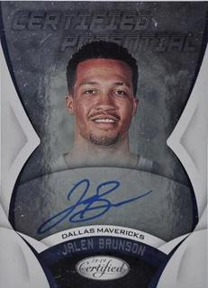 Jalen Brunson