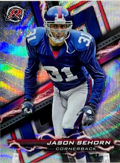 Jason Sehorn