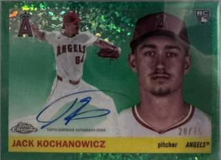 Jack Kochanowicz