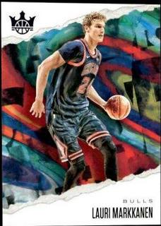 Lauri Markkanen