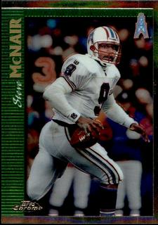 Steve McNair