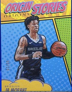 Ja Morant