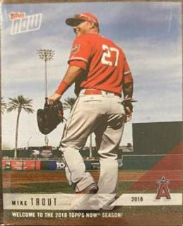 Mike Trout