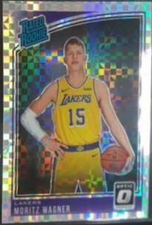 Moritz Wagner