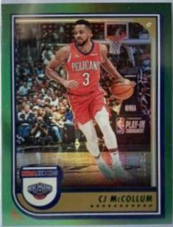 CJ McCollum
