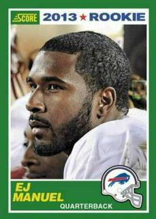 EJ Manuel