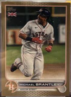 Michael Brantley