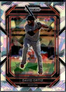 David Ortiz