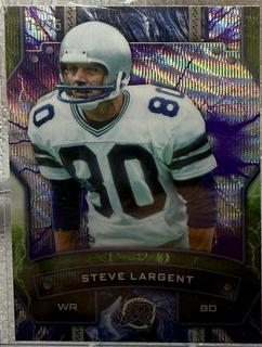 Steve Largent