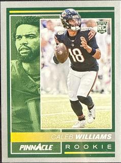 Caleb Williams