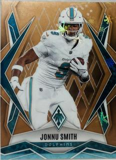 Jonnu Smith