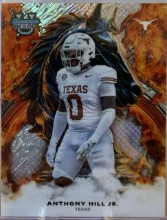 Anthony Hill Jr.