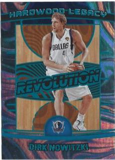 Dirk Nowitzki