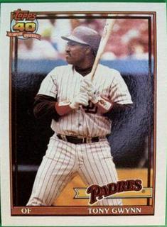 Tony Gwynn